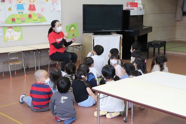 こまつばら幼稚園