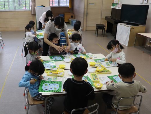 こまつばら幼稚園